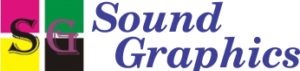 Sound Graphics Logo